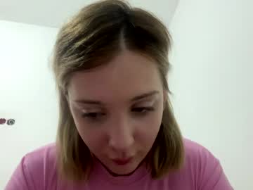 Kathrinekiening May 27, 2026 Chaturbate stream image