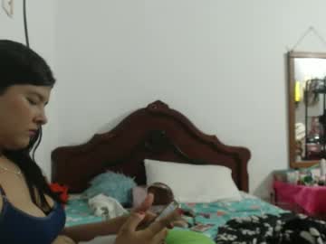 Kity781683 May 27, 2026 Chaturbate stream image