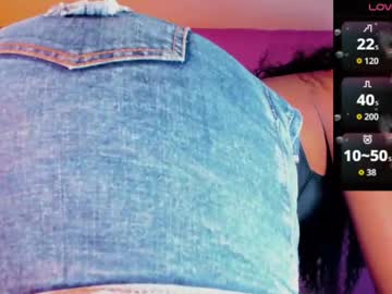 Mayo_771804 May 27, 2026 Chaturbate stream image