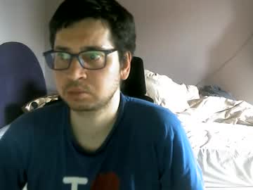 Mind836 May 27, 2026 Chaturbate stream image