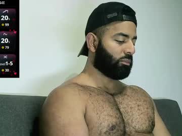 Roa32sebas May 27, 2026 Chaturbate stream image