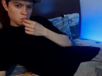 Sr_Bolaiinas May 27, 2026 Chaturbate stream image