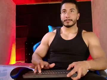 Zanemaverick May 27, 2026 Chaturbate stream image