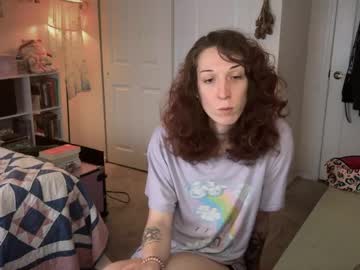 Bellababy444 May 27, 2026 Chaturbate stream image
