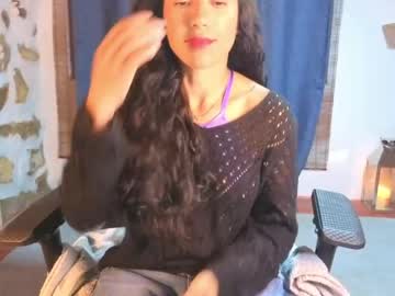 Fergiecienta May 27, 2026 Chaturbate stream image