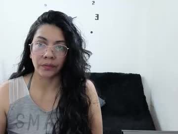 Johana_Collins May 27, 2026 Chaturbate stream image