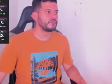 Kael_Cassian May 27, 2026 Chaturbate stream image