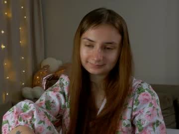 Lelia_Vibe May 27, 2026 Chaturbate stream image