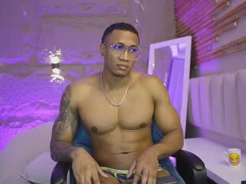 Logan_Varela May 27, 2026 Chaturbate stream image