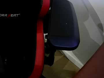 Meristo84 May 27, 2026 Chaturbate stream image