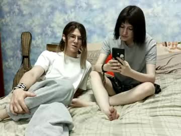 Neforscouple May 27, 2026 Chaturbate stream image