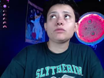 Nikky_Tomboy444 May 27, 2026 Chaturbate stream image