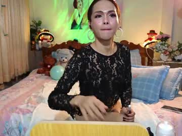 Ribbinbovkoy May 27, 2026 Chaturbate stream image