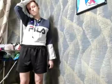 Sharleenyodis May 27, 2026 Chaturbate stream image