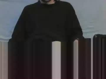 Spokociuszek May 27, 2026 Chaturbate stream image