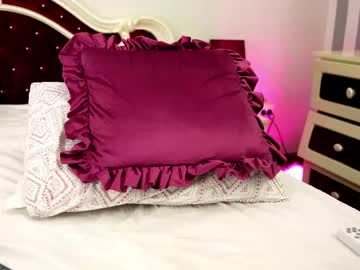 Squirt_Bunny69 May 27, 2026 Chaturbate stream image