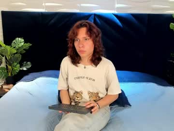 Stephanrusso May 27, 2026 Chaturbate stream image