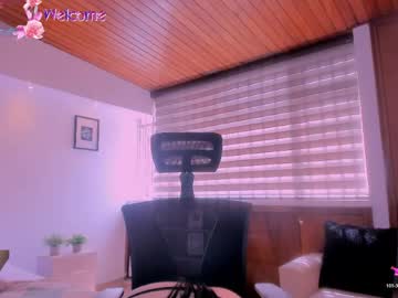 Victoria_Mooree May 27, 2026 Chaturbate stream image