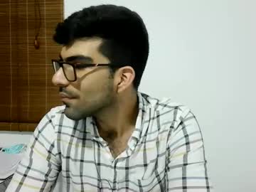 Alcachofin May 27, 2026 Chaturbate stream image