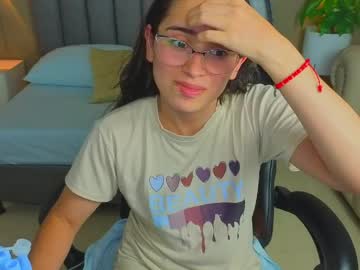 Angelica_Dymond May 27, 2026 Chaturbate stream image