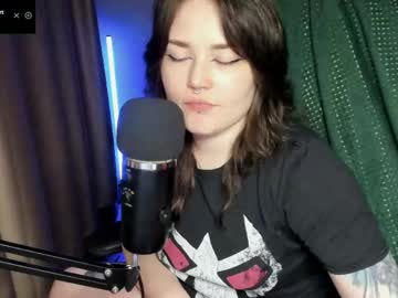 Hell_Hotline May 27, 2026 Chaturbate stream image