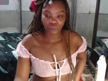 Kenyacocoa May 27, 2026 Chaturbate stream image