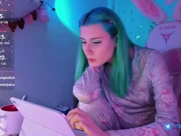 Linksiss May 27, 2026 Chaturbate stream image