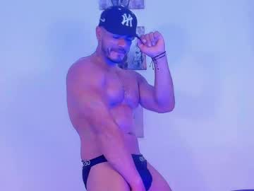 Magnusclark May 27, 2026 Chaturbate stream image