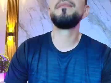 Mike_Wolf_ May 27, 2026 Chaturbate stream image
