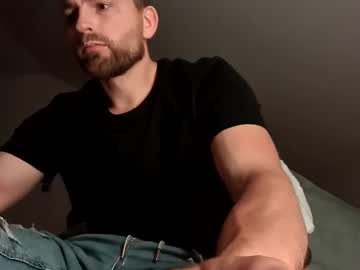 Mikhael767676 May 27, 2026 Chaturbate stream image