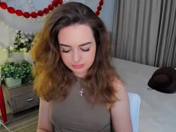 Miraclecurly May 27, 2026 Chaturbate stream image