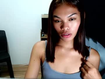 Miss_Jhes May 27, 2026 Chaturbate stream image