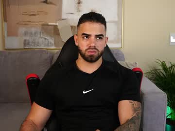Paulphoenix_ May 27, 2026 Chaturbate stream image