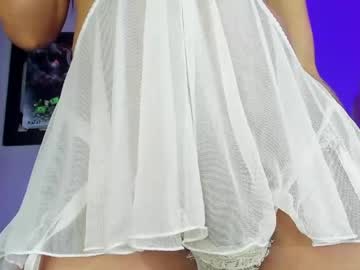 Aleja_Rogers996 May 27, 2026 Chaturbate stream image