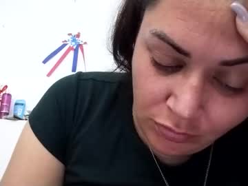 Amazonnnnn33 May 27, 2026 Chaturbate stream image