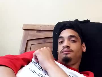 An377432 May 27, 2026 Chaturbate stream image