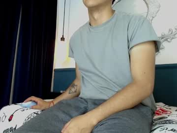 Andy_Vegaa May 27, 2026 Chaturbate stream image