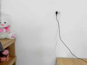 Anna_Wells May 27, 2026 Chaturbate stream image