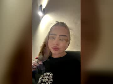 Blonde8888 May 27, 2026 Chaturbate stream image
