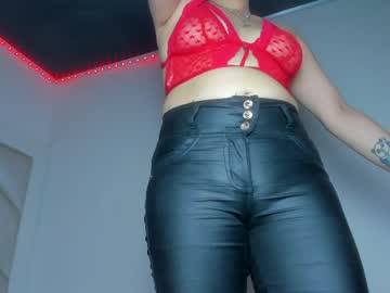 Bonnyloo May 27, 2026 Chaturbate stream image