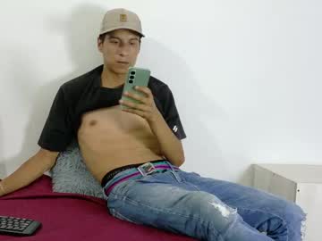Cameronsilverman May 27, 2026 Chaturbate stream image