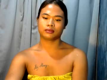 Chantal_Thehardfucker May 27, 2026 Chaturbate stream image