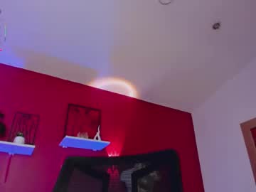 Dream_Saray May 27, 2026 Chaturbate stream image
