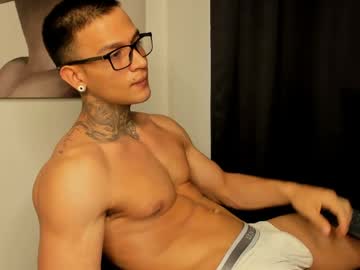 Ethan_Devis7 May 27, 2026 Chaturbate stream image