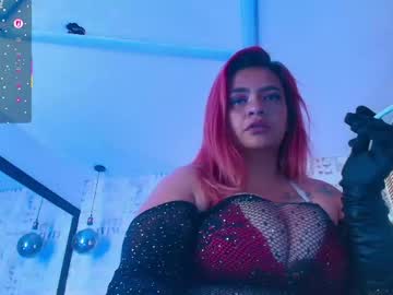 Eva_Hot_1 May 27, 2026 Chaturbate stream image