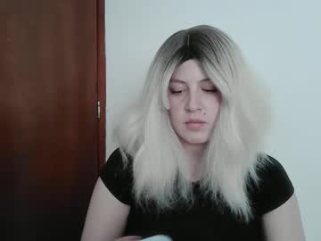 Francescaasmith May 27, 2026 Chaturbate stream image
