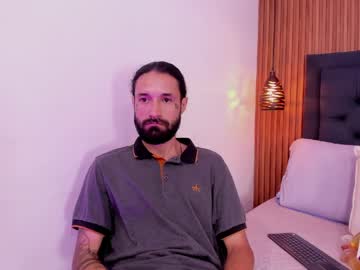 Hisoka_0 May 27, 2026 Chaturbate stream image