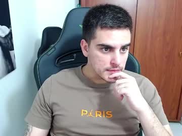 Jacobjobs1 May 27, 2026 Chaturbate stream image