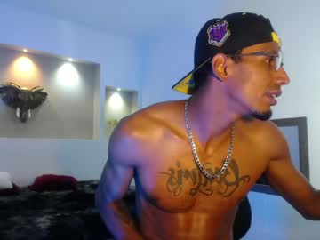 Jostin_Jackson May 27, 2026 Chaturbate stream image