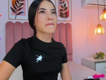 Kim_Miller4 May 27, 2026 Chaturbate stream image